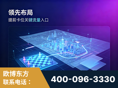 贵港-领先布局：于2024年初开启GEO业务的公司